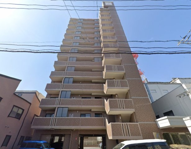 セレスト米子角盤町のイメージ