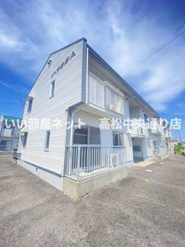 リベラ寺井 A棟のイメージ