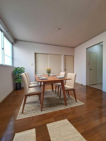 ドミール新町の画像