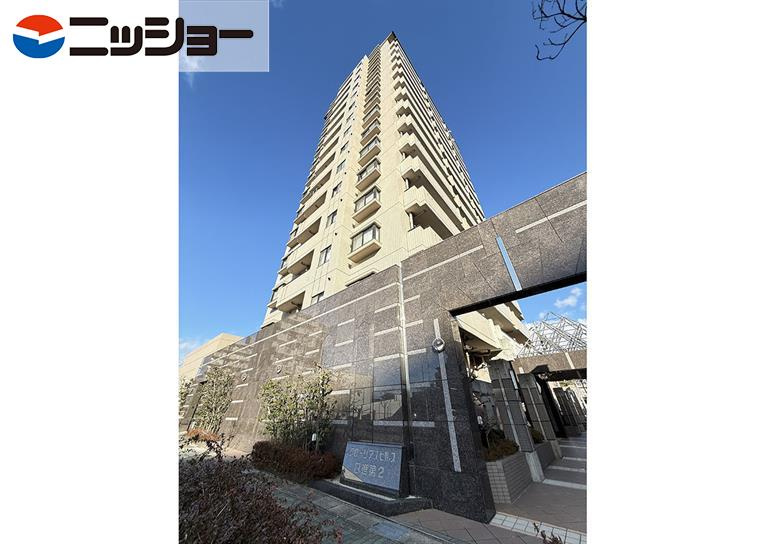 グローリアスヒルズ日進第2のイメージ