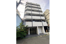 イアース横濱赤門町の外観