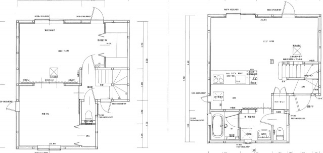 間取り：234040906353