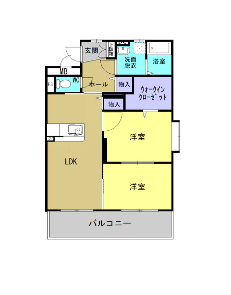 間取り：233023512491