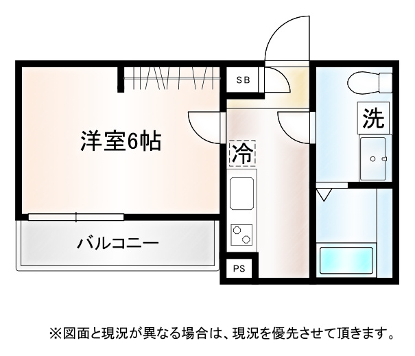 間取り：211065023711