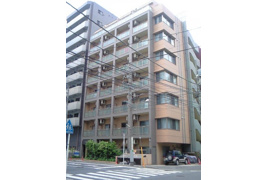 M2マンションの外観