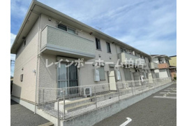 仲介手数料（賃料の1.10ヵ月）の50％OFF対象物件 の外観