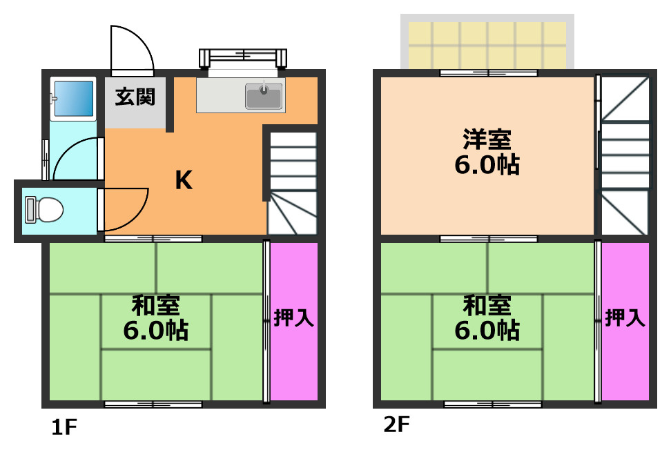 間取り：227089296140