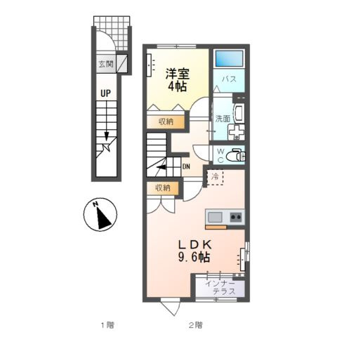 間取り：208019949945