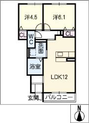 間取り：221014577714