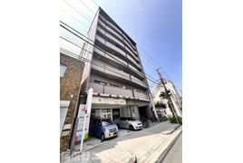 ドマーニコルレレの外観