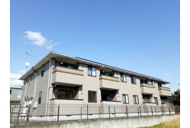 フォレストグランデⅡの外観