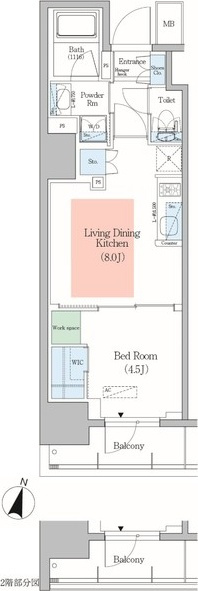 アーバネックス千代田淡路町のイメージ