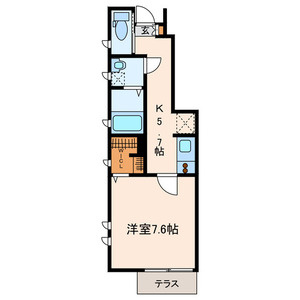 パルテールのイメージ