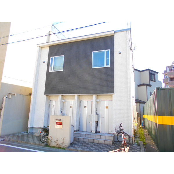 パルテールのイメージ