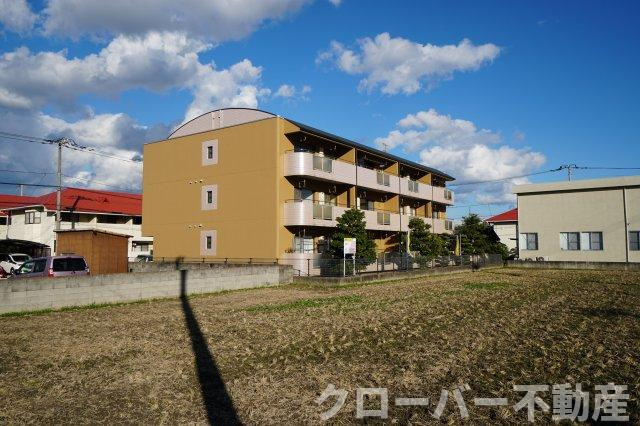 リベルテ東山のイメージ