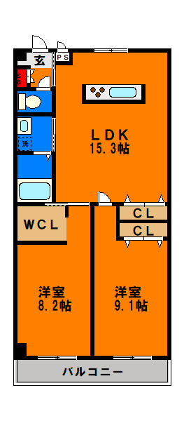 間取り：212050061498