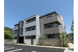 シャーメゾンステージ祇園 の外観