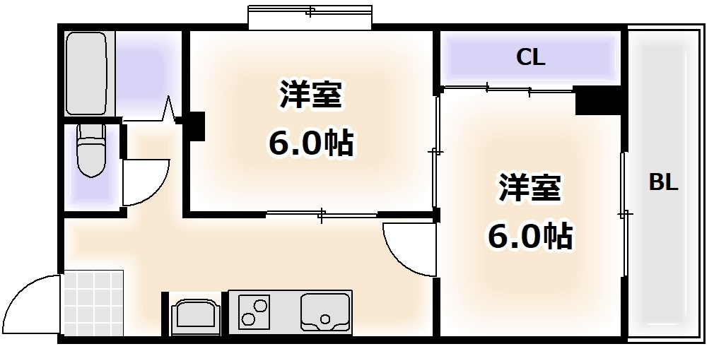 間取り：227104411715