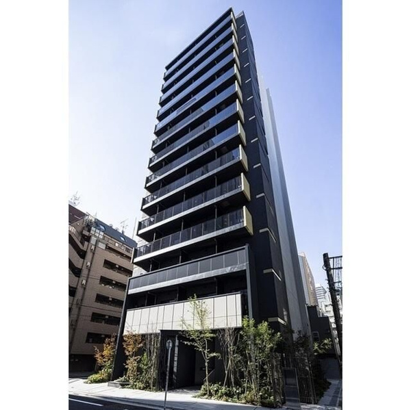 ザ・パークハビオ五反田の画像