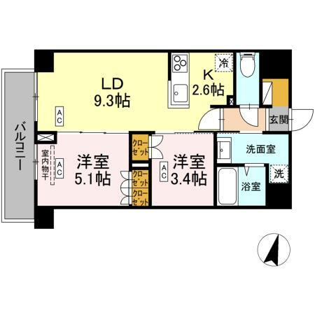 間取り：213143855980