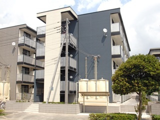 グランデーム幕張の画像