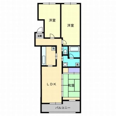 ドムス66のイメージ