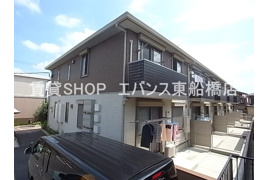 グランドール駿河台の外観