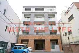 ビジュ キャッシュバック対象物件 の外観