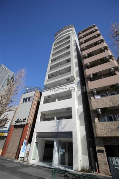 VALENTIA麻布の画像