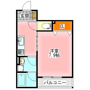R-EIGHTの間取り