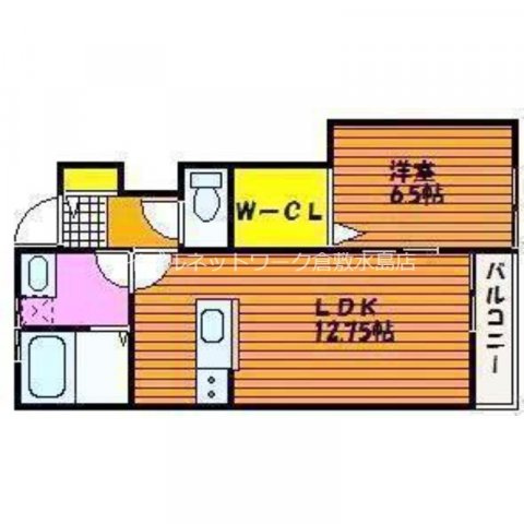 SmartLifeイオンB棟のイメージ