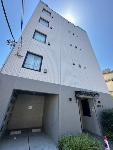 ローレル戸越の画像