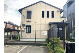 エチュード関口の外観