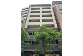 L−Flat田町（エルフラット田町）の外観