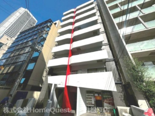 シーズ本町の画像