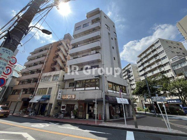 クロッシング桜台の画像