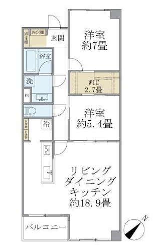間取り：213146063340
