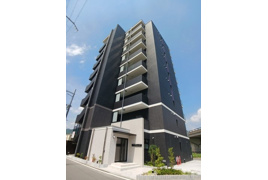 ココ　クレメント　２の外観