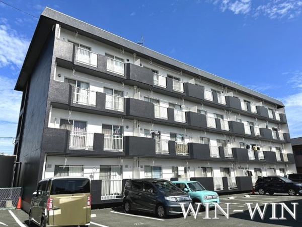 ハイツ東小浜の画像