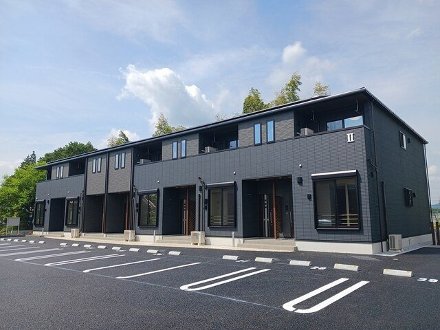 ラ・メゾン土浦IIのイメージ