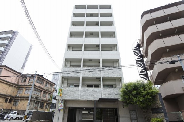 ミッドコートウメキタの画像