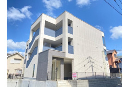 TEES本町田(ティースホンマチダ)の外観