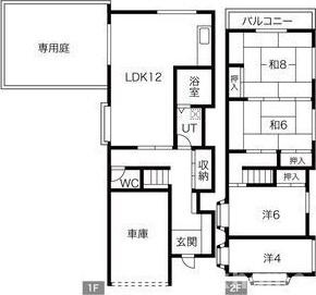 間取り：227102805102