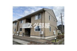 グランモア和田 Aの外観