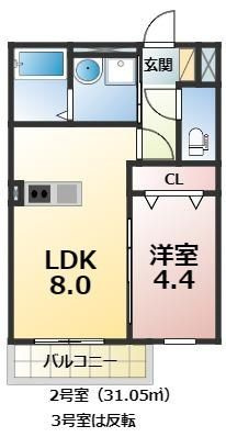 間取り：211061018947