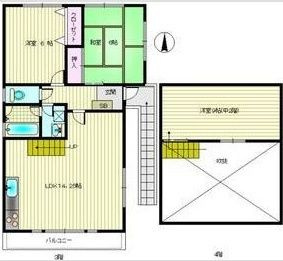 間取り：228058067961