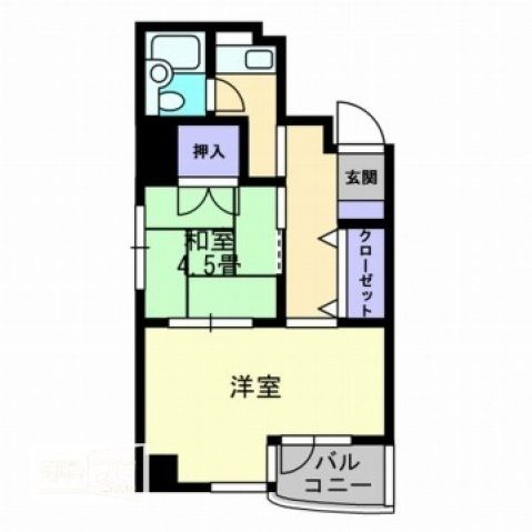 アーバン錦町のイメージ