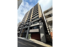 クラッシィハウス大手町ザ・スイートの外観