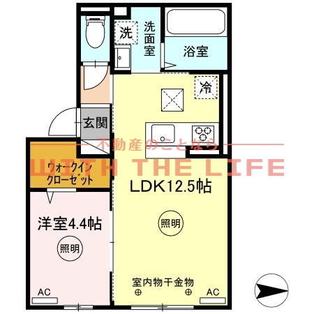 間取り：240040879440