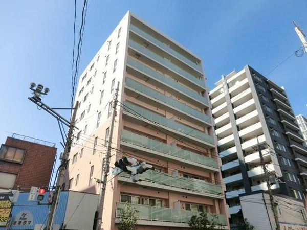 アージョ浦和の画像